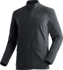Maier Sports Dennis Jacket Men Herren Midlayer für Outdoor Aktivitäten