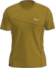 Salewa Puez Sporty Dry'ton M T-shirt Herren T-Shirt für sämtliche Outdoor Aktivitäten