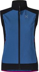 Montura Wind Revolution Vest Woman Outdoorweste für Damen