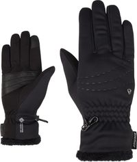 Ziener Indiri-z WS Touch Glove Lady Damen Langlaufhandschuhe