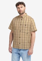 Jack Wolfskin HOT Trail Shirt M Herrenhemd für Outdoor Aktivitäten