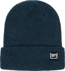 Super.Natural Merino Basic Beanie