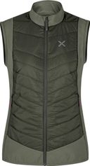 Montura Trace Hybrid Vest Woman Damen Isolatiionsweste für Freeski oder Skitouren