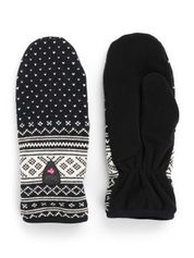 Dale of Norway Valløy Polar Mittens