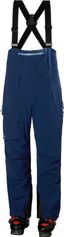Helly Hansen W Verglas BC Bib Pant Damen Freeskihose