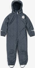 Viking Jolly Insulated Rain Suit Overall für Kinder