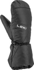 LEKI Nevio Junior Mitten Kinder Fäustlinge