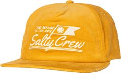 Salty Crew Original Snapback