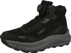 Halti Rapid Mid Freelock Dx Shoe Unisex Freizeitschuhe