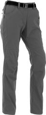 MAUL Sport Rennsteig II - SP - Lange Hose Elastisch Damen  Outdoorhose