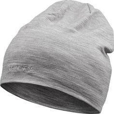 Craft Essence Wool Hat