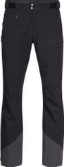 Bergans Senja Hybrid Softshell Pants Herren Kletterhose