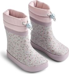 Wheat Thermo Barefoot Rubber Boot Arden