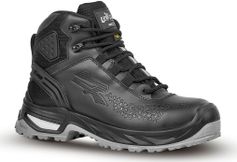 U-Power Peak ESD S3S CI LG FO Unisex Arbeits- & Sicherheitsschuhe