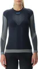Uyn Woman Running PB42 OW Shirt Long_sl Damen Langarm Laufshirt
