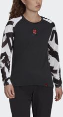 Five Ten Trailx Long-sleeve Top Damen Radtrikot