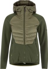 Craft ADV Explore LT. Down Hybrid Jacket Women Damen Isolatiionsjacke für Freeski oder Skitouren