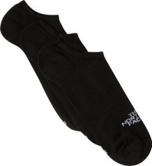 The North Face Multi Sport Invisible Sock 3P Unisex Sportsocken