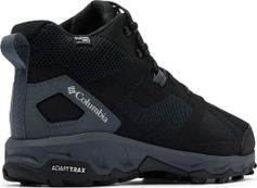 Columbia Women’s Peakfreak Titanium Outdry Mid Hiking Shoe Damen Wanderschuhe