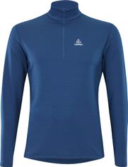 Löffler Men Midlayer UNI Tech-merino Herren Midlayer Test