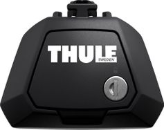 Thule Evo Raised Rail