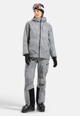 Odlo The Odlo x POW Collective Voices Insulated Ski Jacket Damen Skijacke