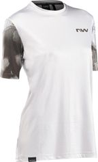 Northwave Xtrail 2 Woman Jersey Short Sleeve Damen Radtrikot