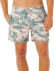 RipCurl Dreamers Volley Outdoor Shorts für Herren