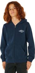 RipCurl Hazey Days Zip Thru - BOY