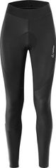 Löffler Women Bike Tights Thermo Elastic Damen Radhose