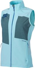 Ternua Kliggera Hard Vest W Damen Laufweste