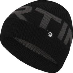 Martini Recharge Knitted Beanie Uni