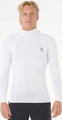 RipCurl S-series UPF Perf Hood Long Sleeve Herren Bademode
