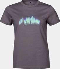 Halti Matka II W T-shirt Damen T-Shirt für sämtliche Outdoor Aktivitäten
