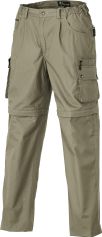Pinewood Wildmark Zip-off Trouser Unisex Outdoorhose