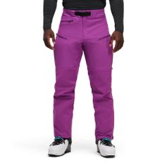 Black Diamond M Dawn Patrol Hybrid Pants Herren Freeskihose