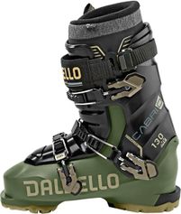 Dalbello Cabrio MV 130 3DWrap Freeride & Skitour Hybrid Skischuhe