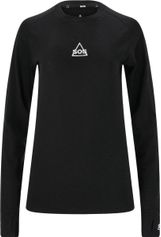 SOS Nuuk W Wool Baselayer top