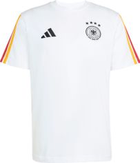 adidas Germany DNA T-shirt Men Herren T-Shirt für sämtliche Outdoor Aktivitäten