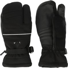 Whistler Allegro 3 Finger Ski Gloves Unisex Handschuhe