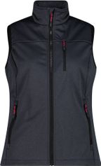 CMP Woman Vest Outdoorweste für Damen