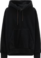 cmp - collective (of) moving people MAN Sweat FIX Hood