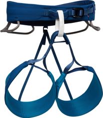 Black Diamond M Solution Harness Klettergurt
