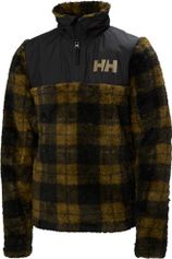 Helly Hansen JR Champ 1/2 Zip Midlayer Kinder Midlayer Test