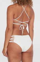 O'Neill Boulders Strappy Sides Bottom Damen Bademode