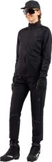 Odlo Zeroweight Pro Windproof Warm Cross-country Pants Damen Langlaufhose