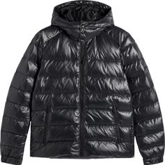 J.Lindeberg Creek Light Down Jacket Daunenjacke für Herren