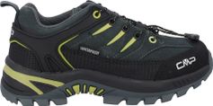CMP Kids Rigel 2.0 Low WP Trekking Shoes