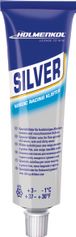 Holmenkol Klister silver