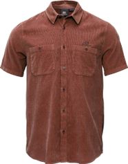 Elevenate Men Estate Cord Shirt